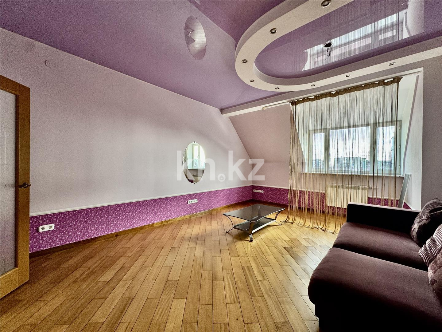 Продажа 6-комнатной квартиры, 227 м², ул. Ерубаева, дом  50/6 в Караганде - фото 35