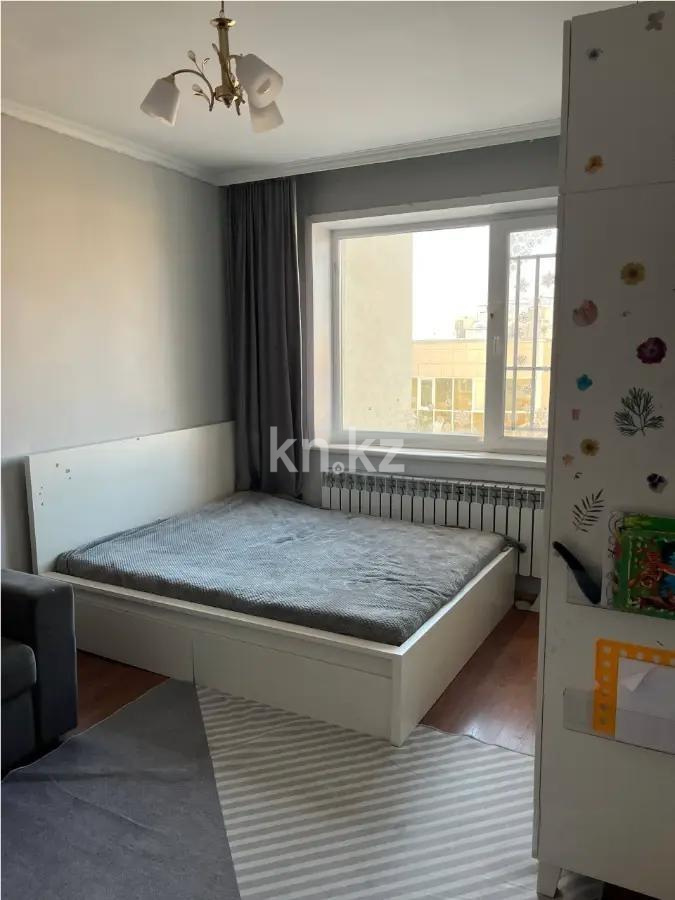 Продажа 1-комнатной квартиры, 35 м² в Астане - фото 2