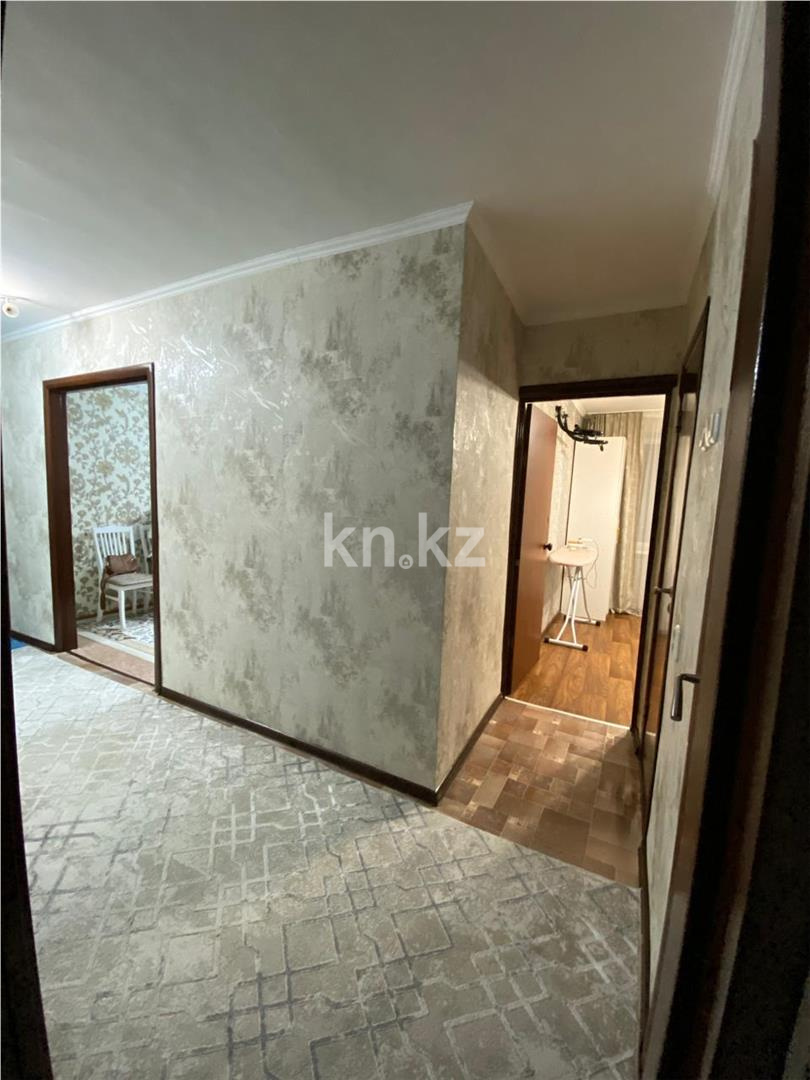Продажа 4-комнатной квартиры, 71 м² в Караганде - фото 11