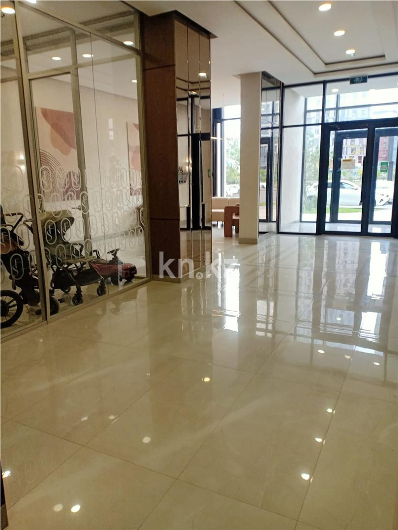 Продажа 1-комнатной квартиры, 48.9 м² в Астане - фото 3