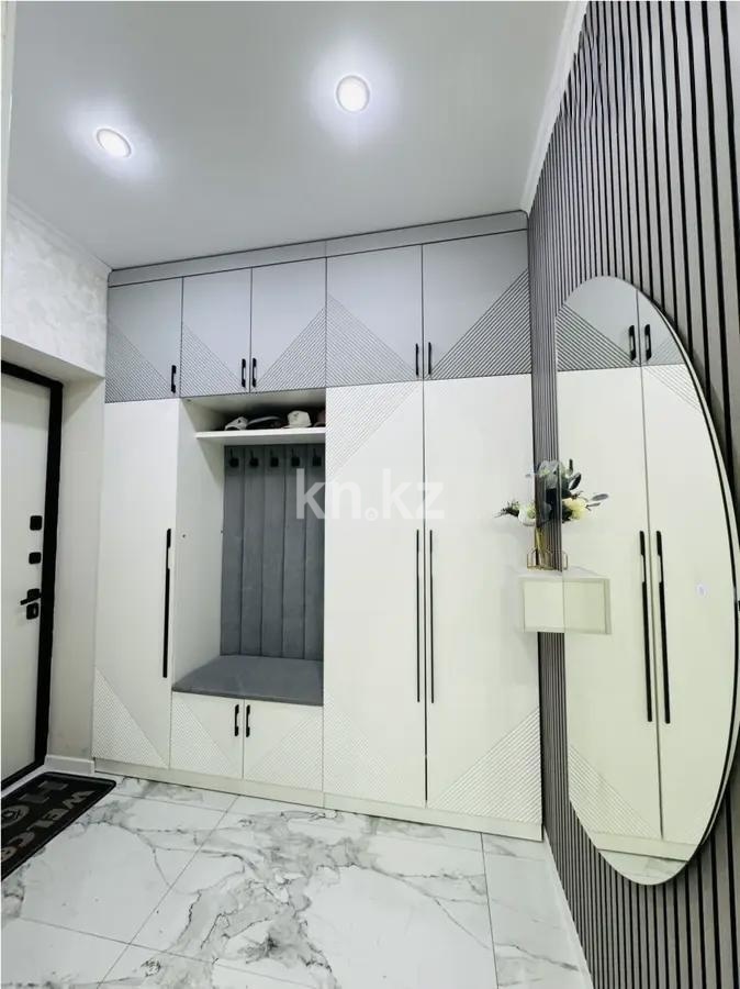 Продажа 3-комнатной квартиры, 78 м² в Караганде - фото 4