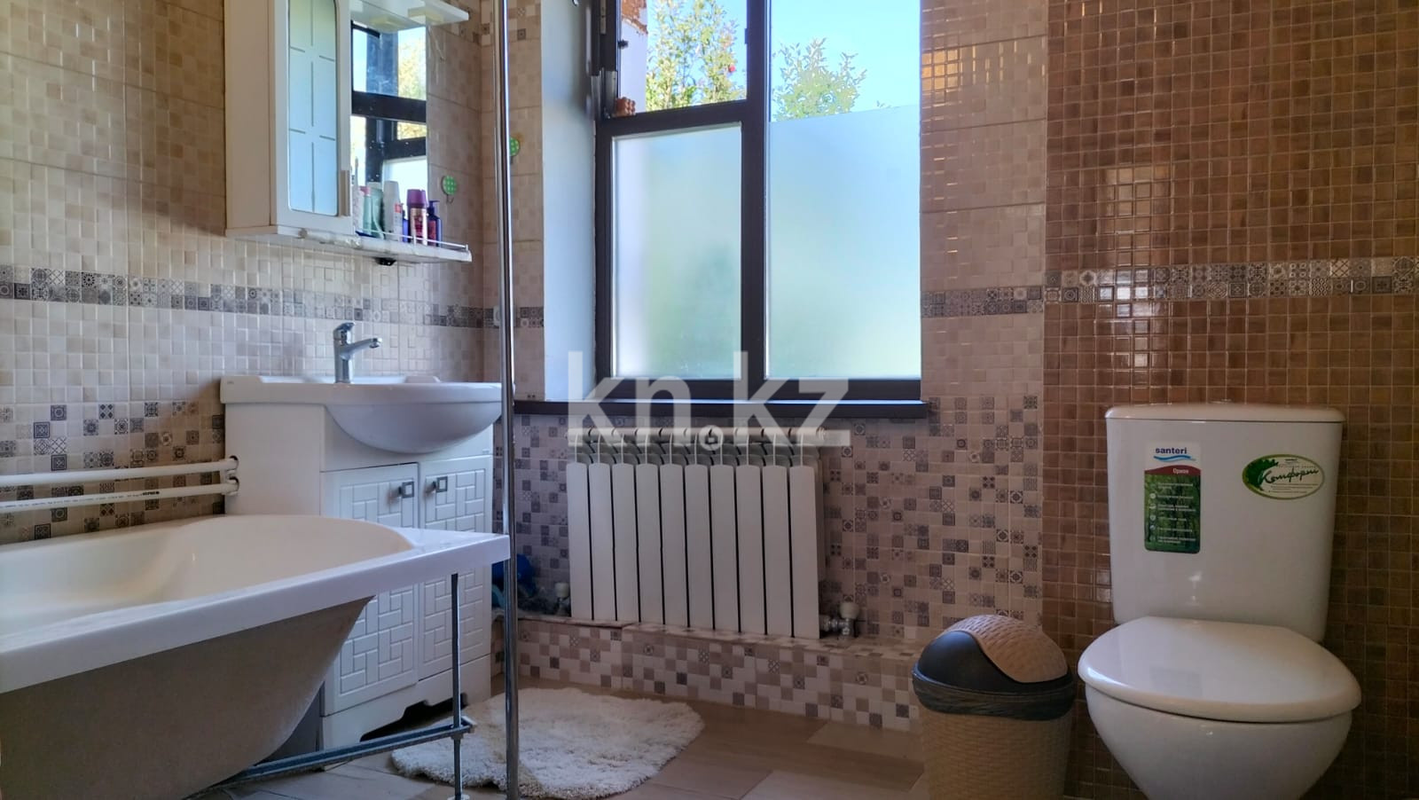 Продажа 6-комнатного дома, 600 м² в Алматинской области - фото 17