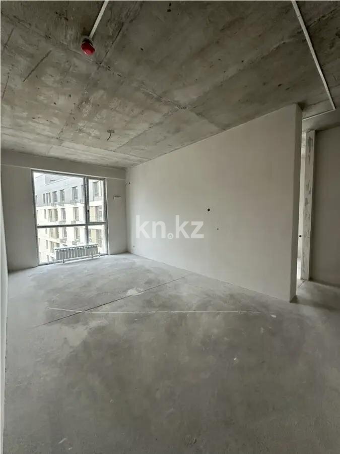Продажа 2-комнатной квартиры, 66 м² в Алматы