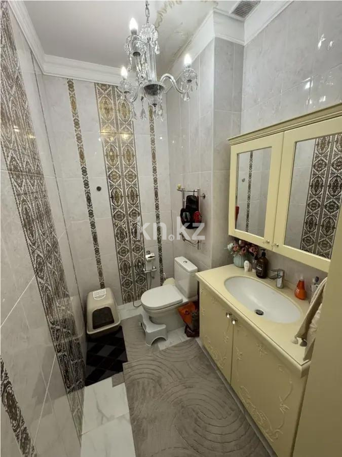 Продажа 4-комнатной квартиры, 210 м² в Астане - фото 7