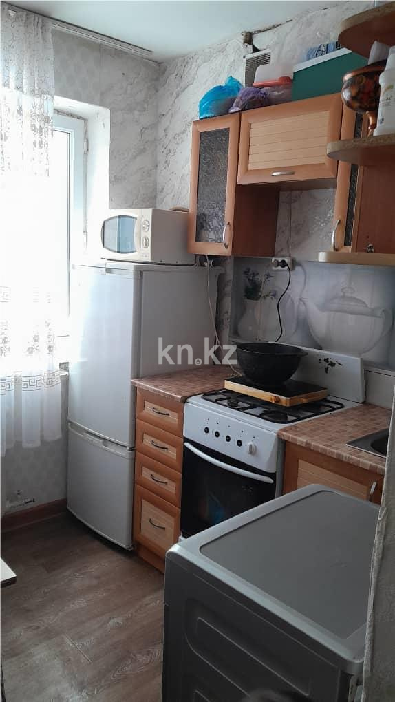 Продажа 2-комнатной квартиры, 48 м², 6 мкр. в Темиртау - фото 4
