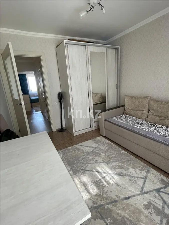 Продажа 3-комнатной квартиры, 59 м², ул. Муканова, дом  18 в Караганде - фото 3