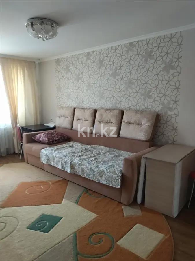 Продажа 1-комнатной квартиры, 31 м², ул. Сатыбалдина, дом  9 в Караганде
