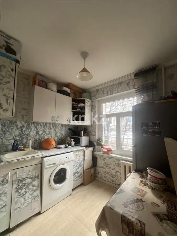 Продажа 1-комнатной квартиры, 30 м², ул. Каримова, дом  198а в Алматы - фото 2