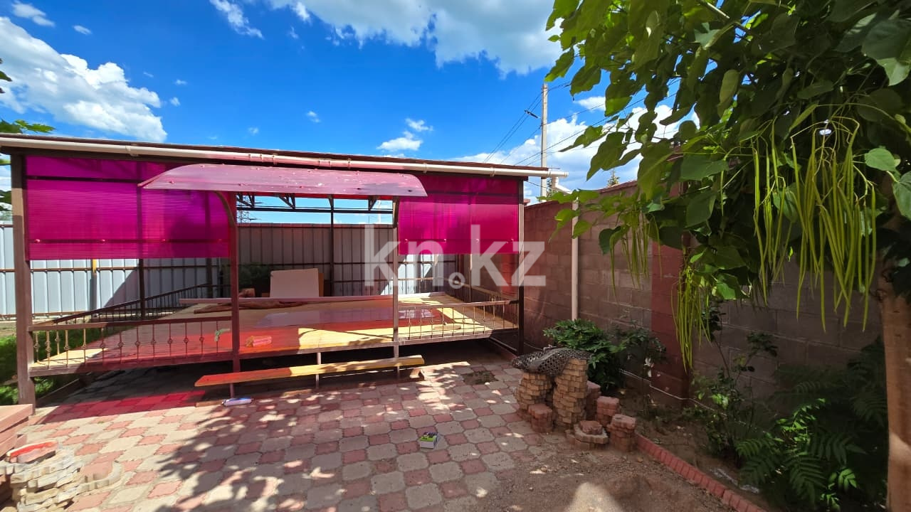 Продажа 6-комнатного дома, 450 м² в Алматинской области - фото 31