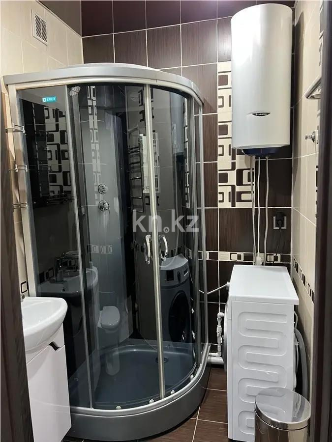 Продажа 1-комнатной квартиры, 31 м², ул. Пассажирская, дом  8а в Караганде - фото 3