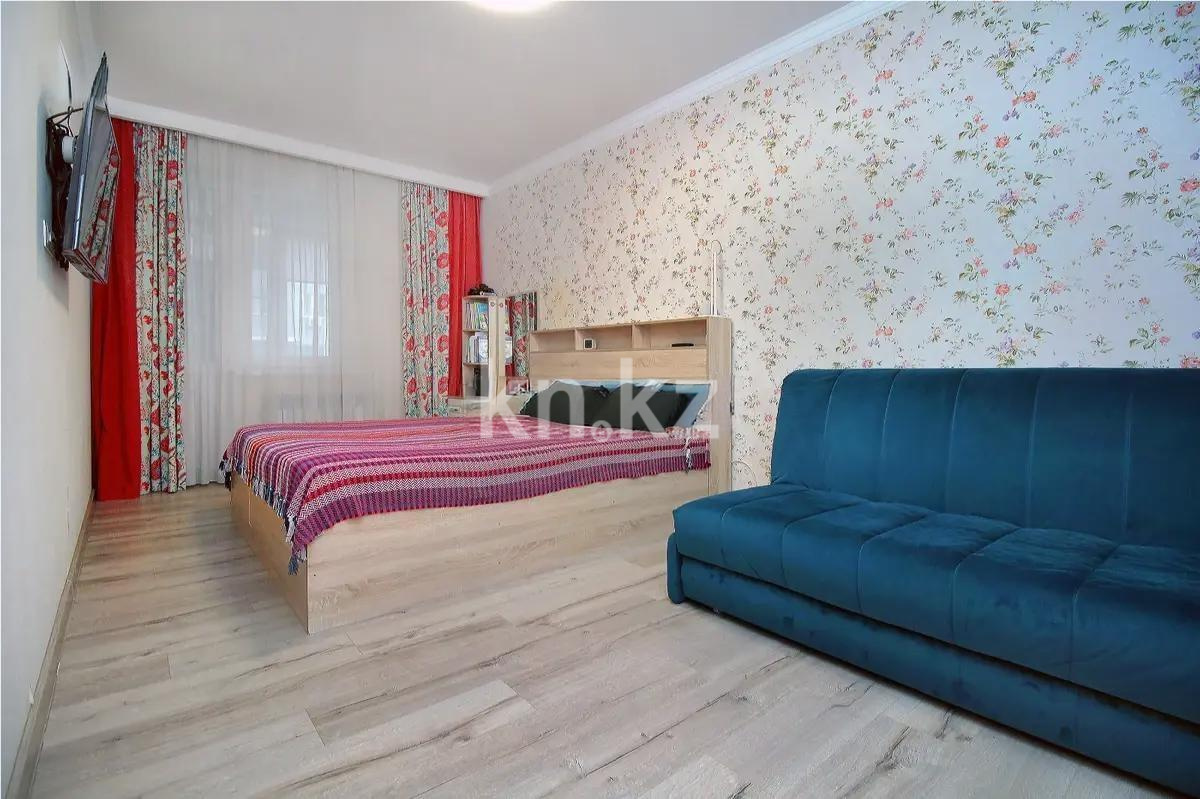 Продажа 2-комнатной квартиры, 66 м² в Алматы - фото 2