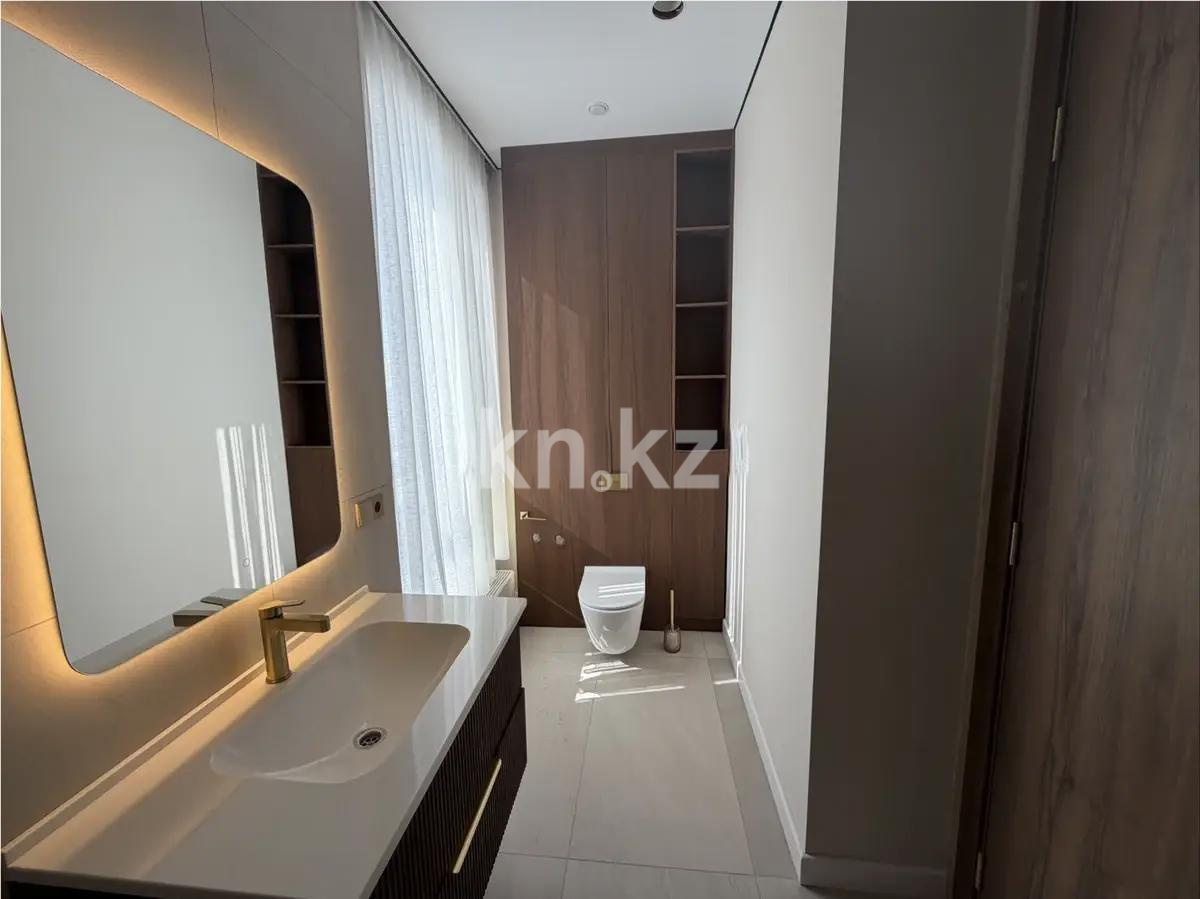 Продажа 4-комнатной квартиры, 123 м² в Астане - фото 7