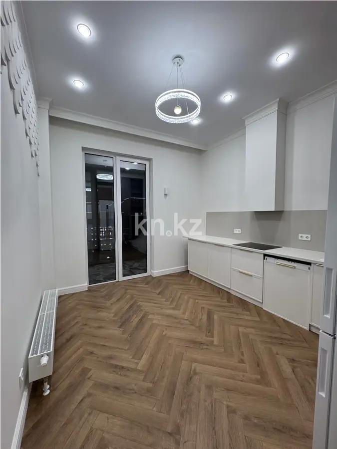Продажа 3-комнатной квартиры, 105 м², пр. Туран, дом  43б в Астане - фото 3