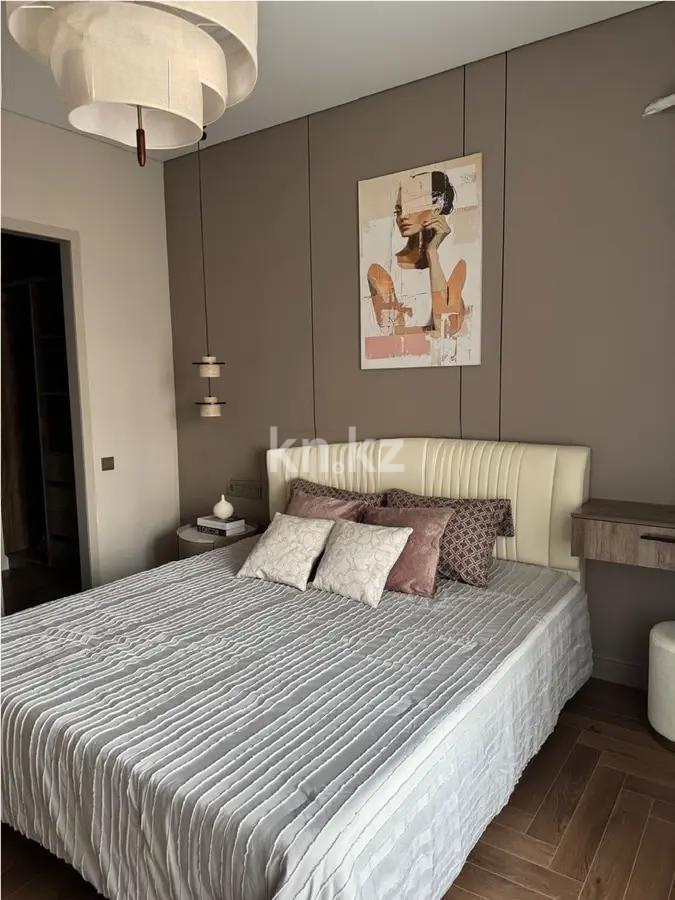 Продажа 3-комнатной квартиры, 86 м², ул. Розыбакиева, дом  197/2 в Алматы - фото 2