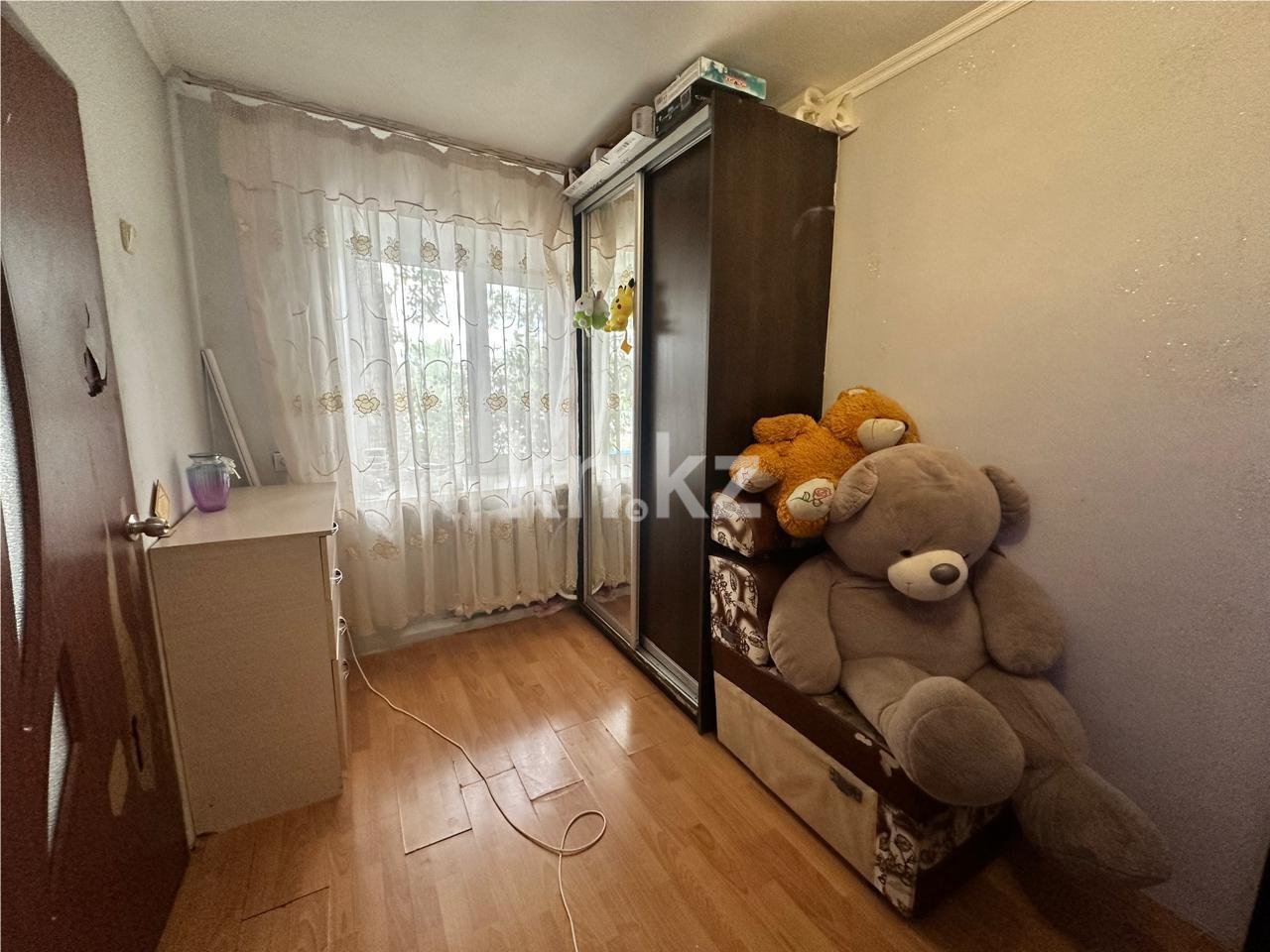 Продажа 3-комнатной квартиры, 56 м² в Караганде - фото 5