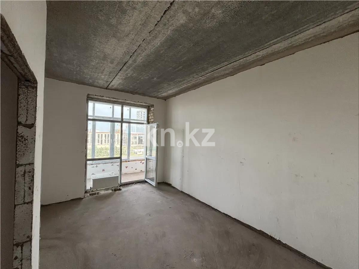 Продажа 1-комнатной квартиры, 39 м² в Астане