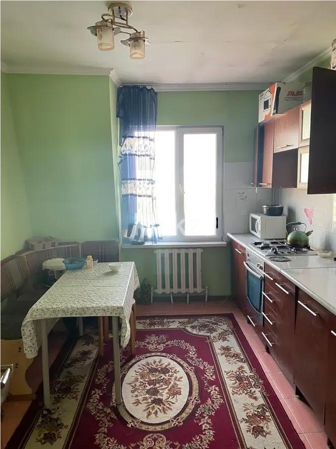 Продажа 3-комнатной квартиры, 91 м², мкр-н Кулагер, дом  49 в Алматы - фото 4