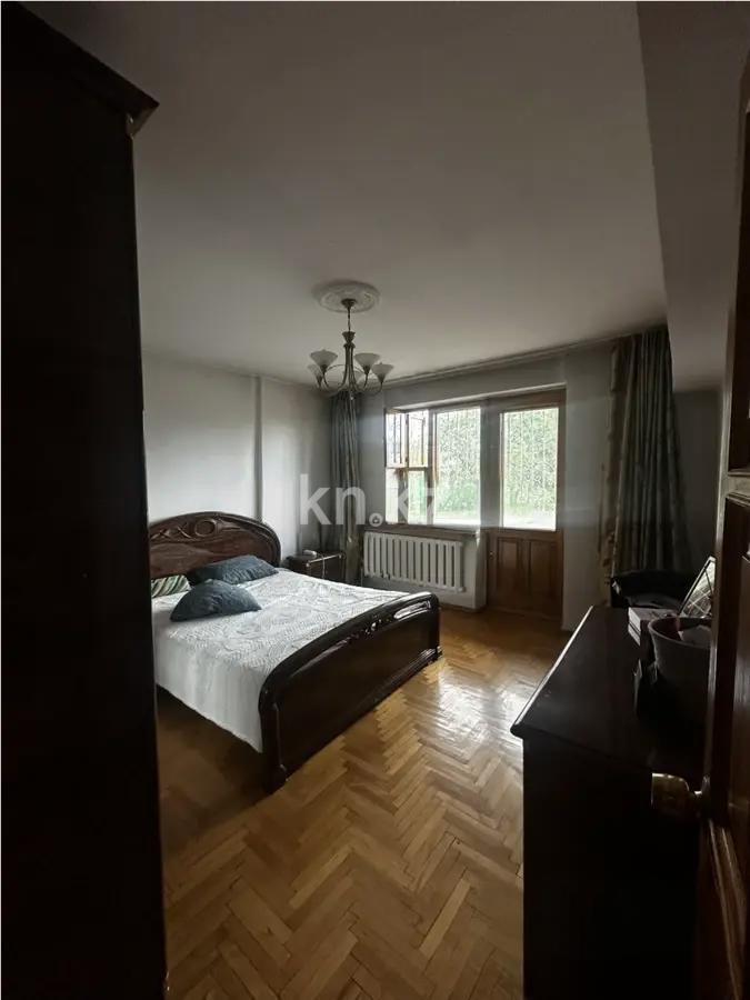 Продажа 4-комнатной квартиры, 103.1 м² в Алматы - фото 2