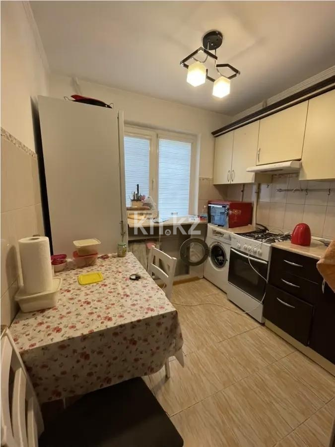 Продажа 2-комнатной квартиры, 45 м² в Алматы - фото 3