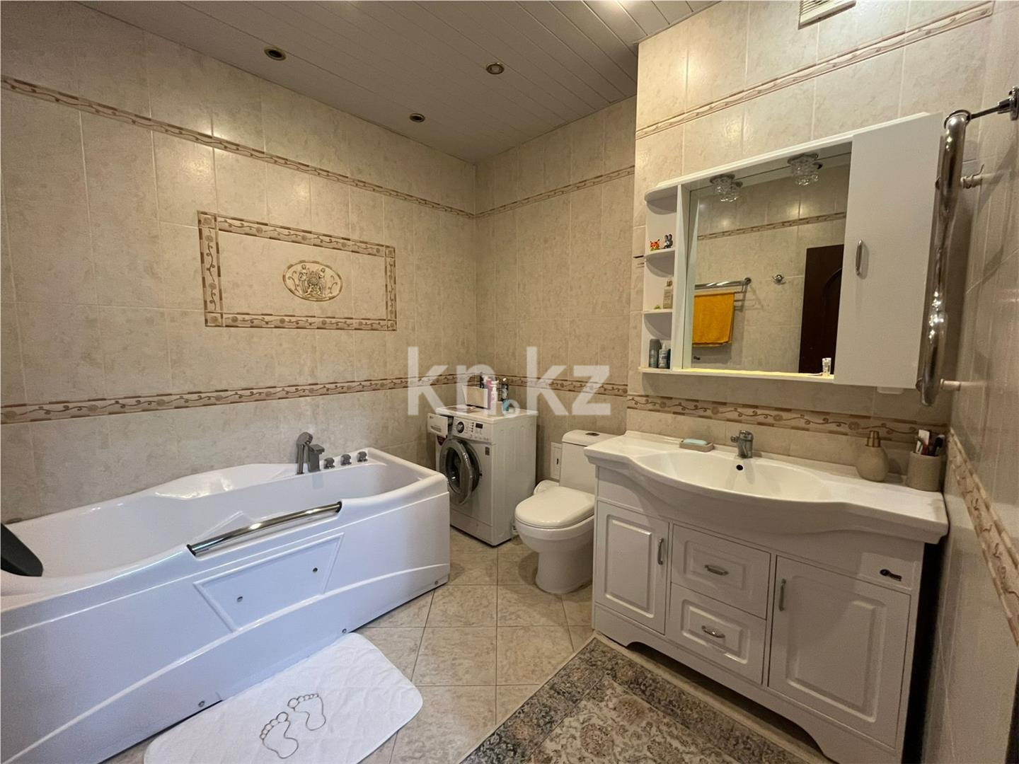 Продажа 3-комнатной квартиры, 123 м², ул. Сарайшык в Астане - фото 13