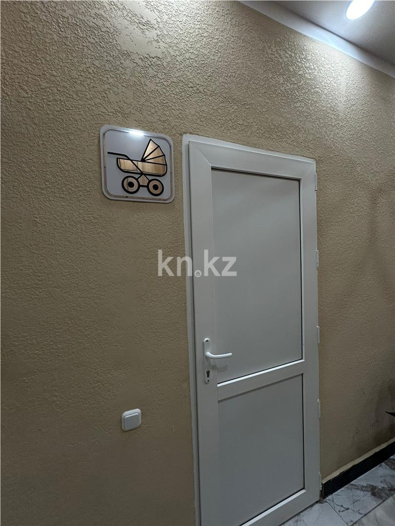 Продажа 3-комнатной квартиры, 88 м² в Караганде - фото 22