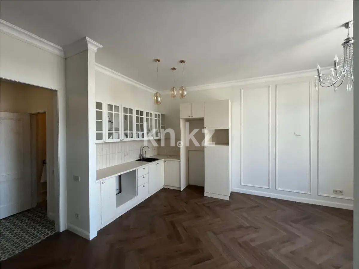 Продажа 3-комнатной квартиры, 68 м² в Астане - фото 3