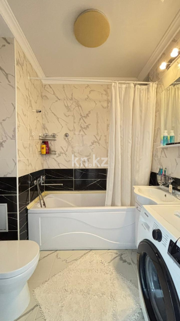 Продажа 3-комнатной квартиры, 82 м² в Астане - фото 4