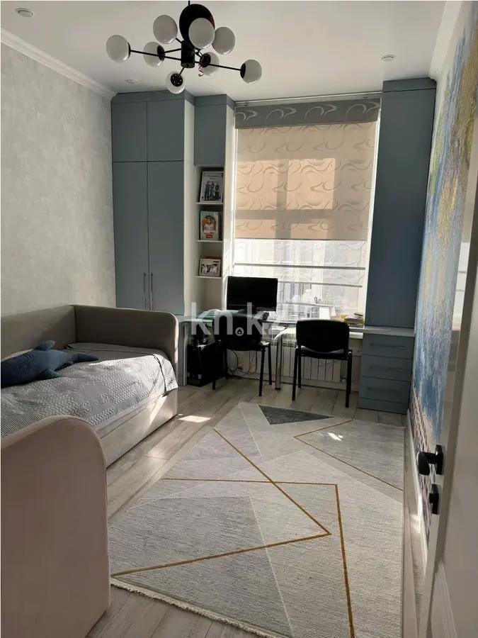 Продажа 3-комнатной квартиры, 92 м² в Караганде - фото 6