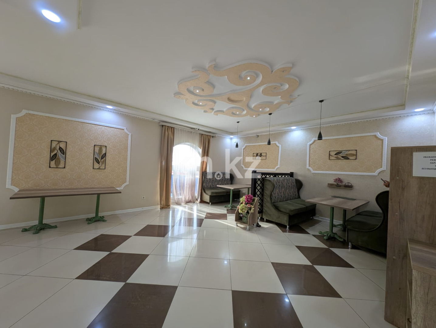 Продажа , 1286.4 м², тинский район. с  Жана Омир      ул Гагарина, дом  34 в Уральске - фото 23