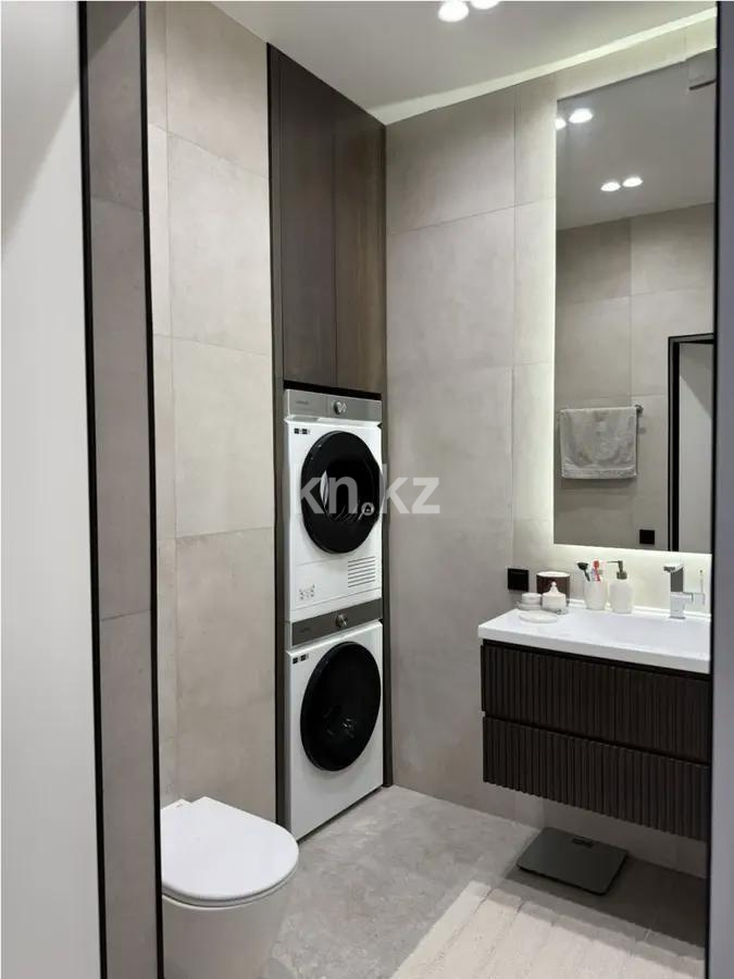 Продажа 3-комнатной квартиры, 88 м² в Алматы - фото 5