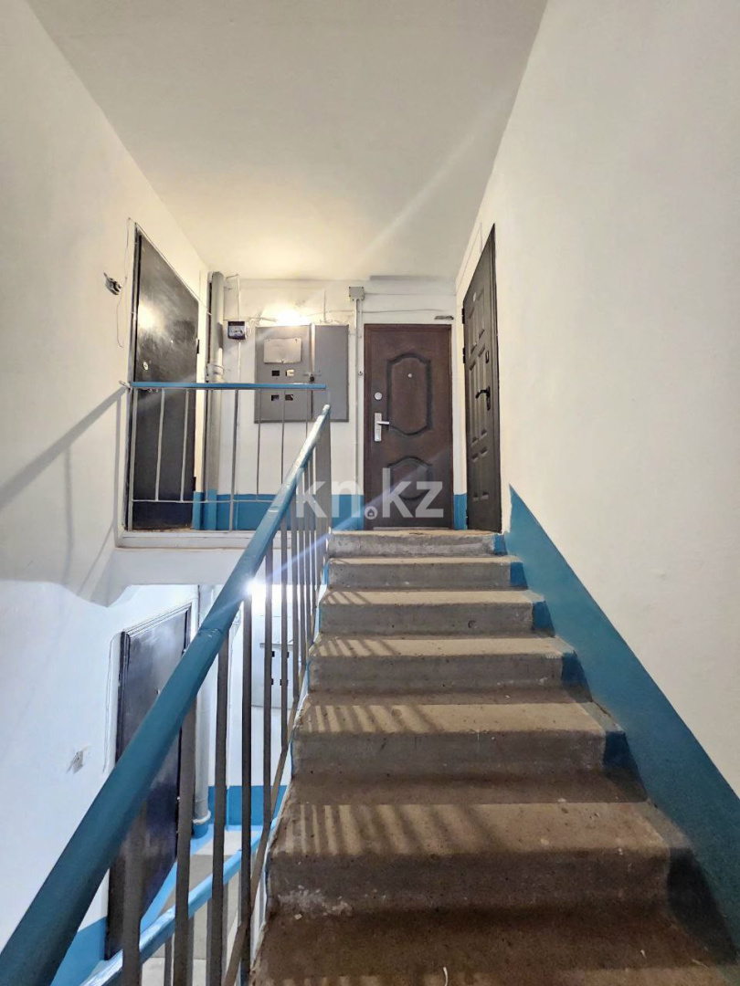 Продажа 2-комнатной квартиры, 54 м² в Костанае - фото 10