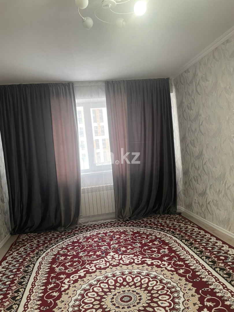 Аренда 1-комнатной квартиры, 43 м² в Астане - фото 2