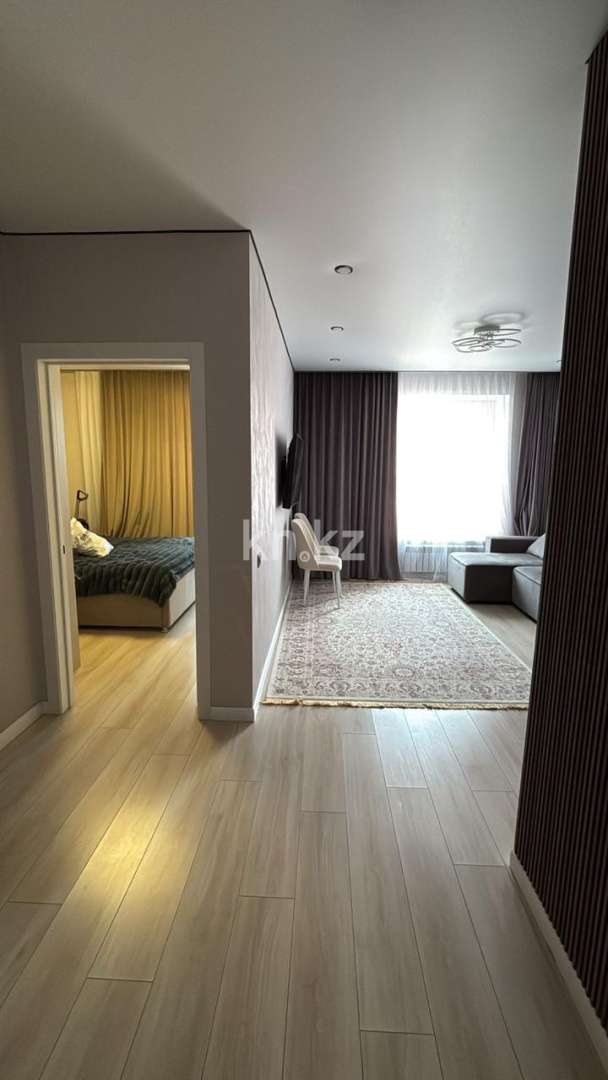 Продажа 2-комнатной квартиры, 40 м² в Астане - фото 4