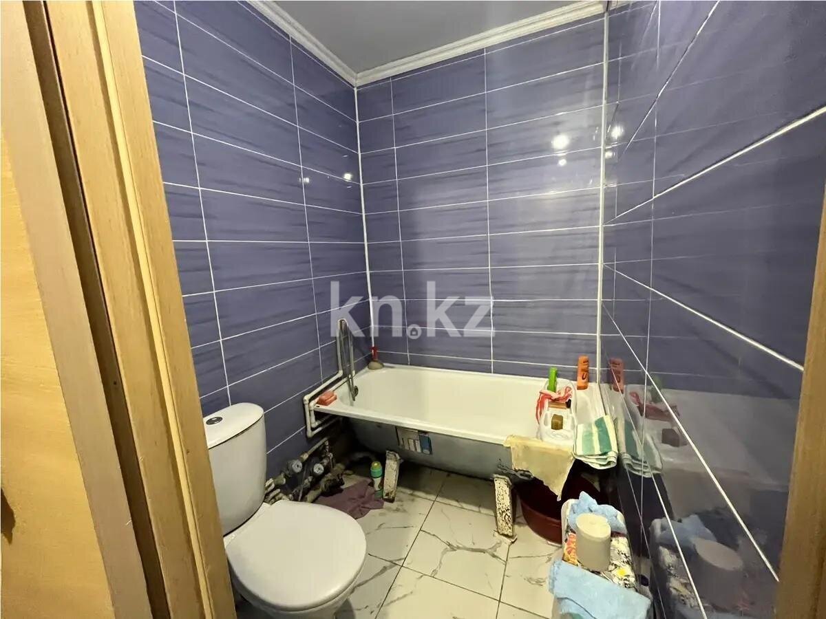 Продажа 1-комнатной квартиры, 32 м² в Темиртау - фото 3
