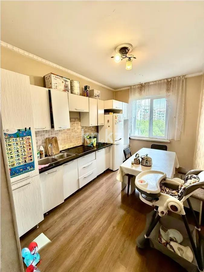 Продажа 2-комнатной квартиры, 70 м², мкр-н Кулагер, дом  8 в Алматы - фото 3