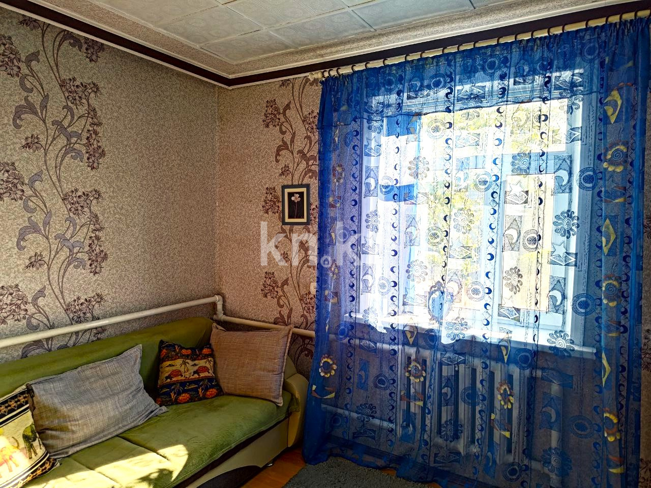 Продажа 3-комнатного дома, 90 м², Жуковского в Караганде - фото 9