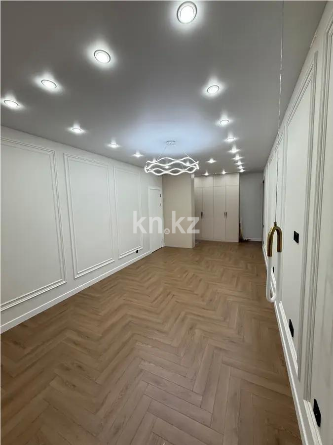 Продажа 3-комнатной квартиры, 111 м², ул. Утеген батыра, дом  11д в Алматы