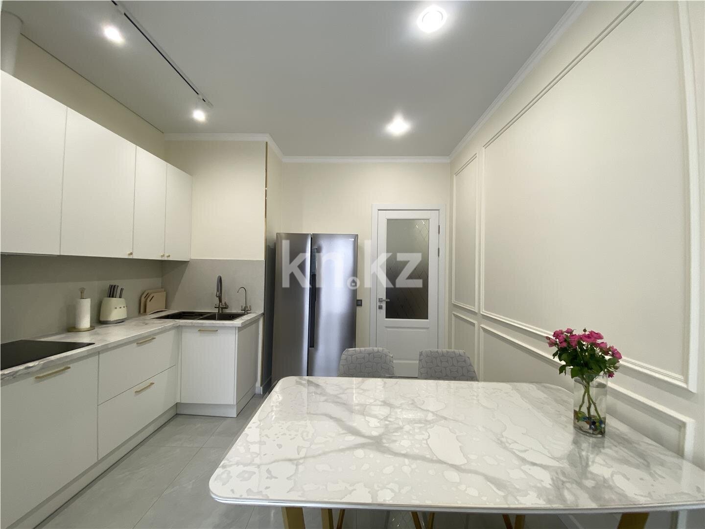 Продажа 3-комнатной квартиры, 67.1 м² в Астане - фото 5