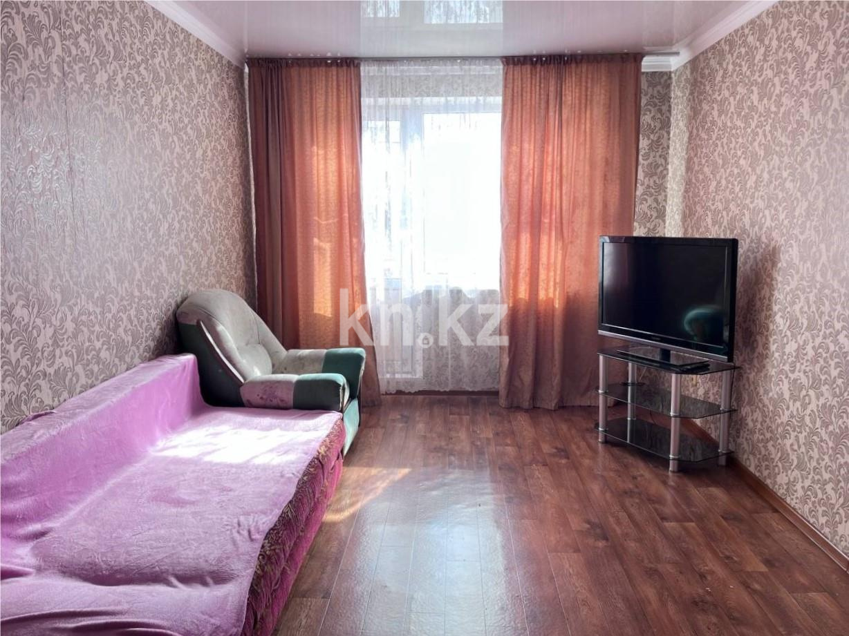 Продажа 2-комнатной квартиры, 43 м² в Караганде - фото 4