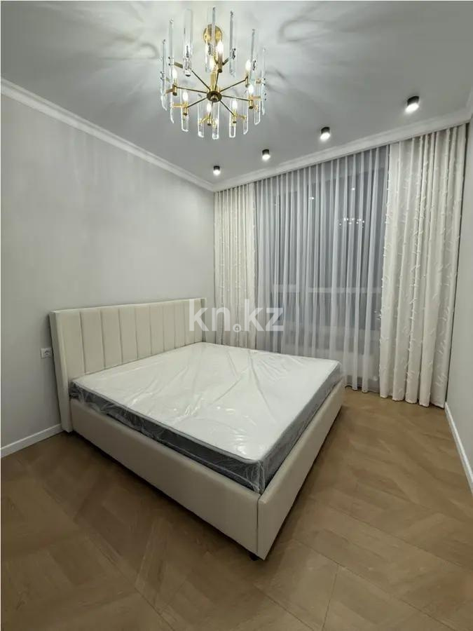 Продажа 2-комнатной квартиры, 60 м² в Астане - фото 2