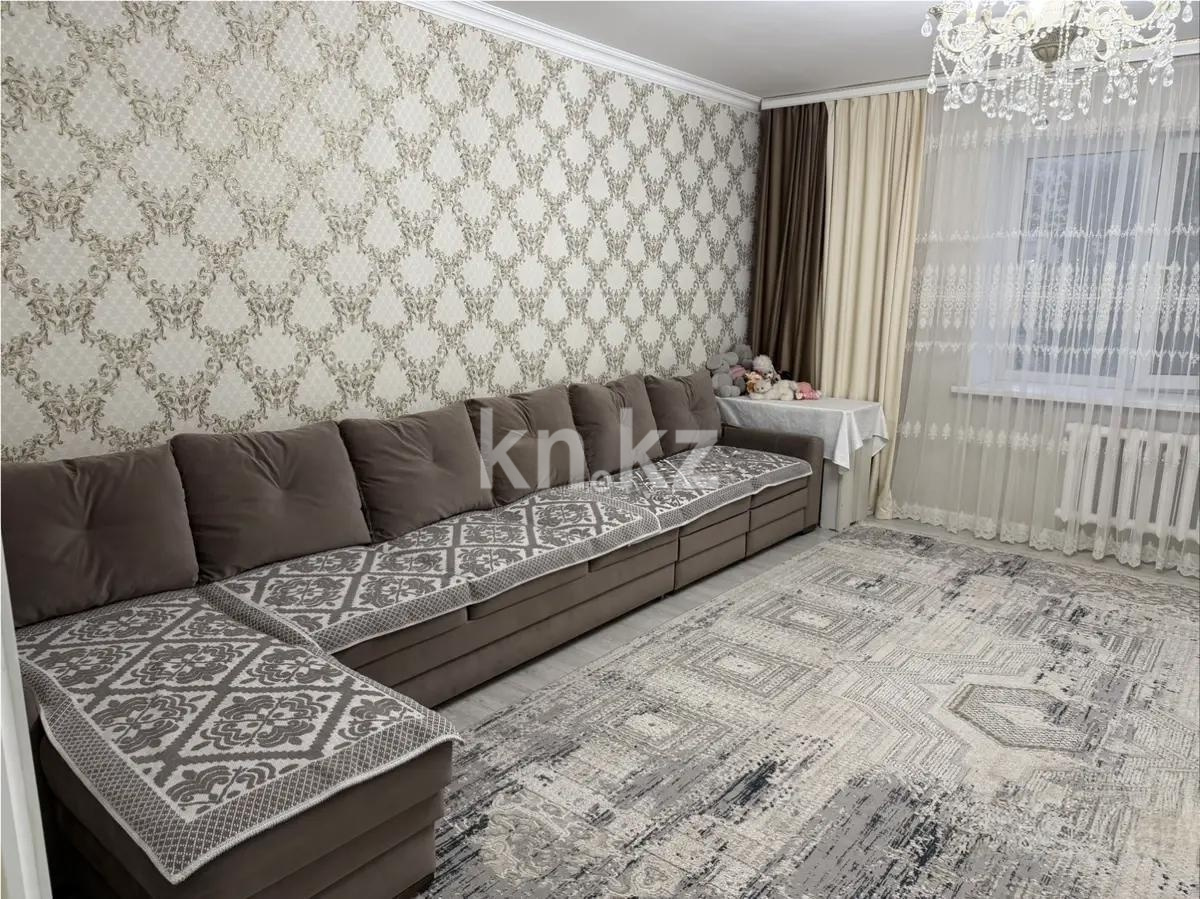 Продажа 3-комнатной квартиры, 86.1 м² в Астане