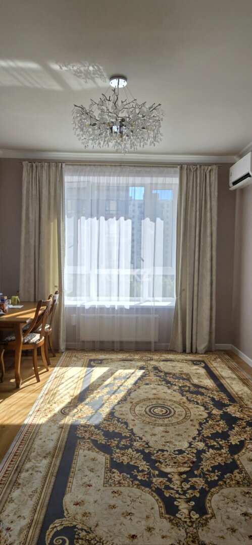 Продажа 2-комнатной квартиры, 63 м² в Астане - фото 12