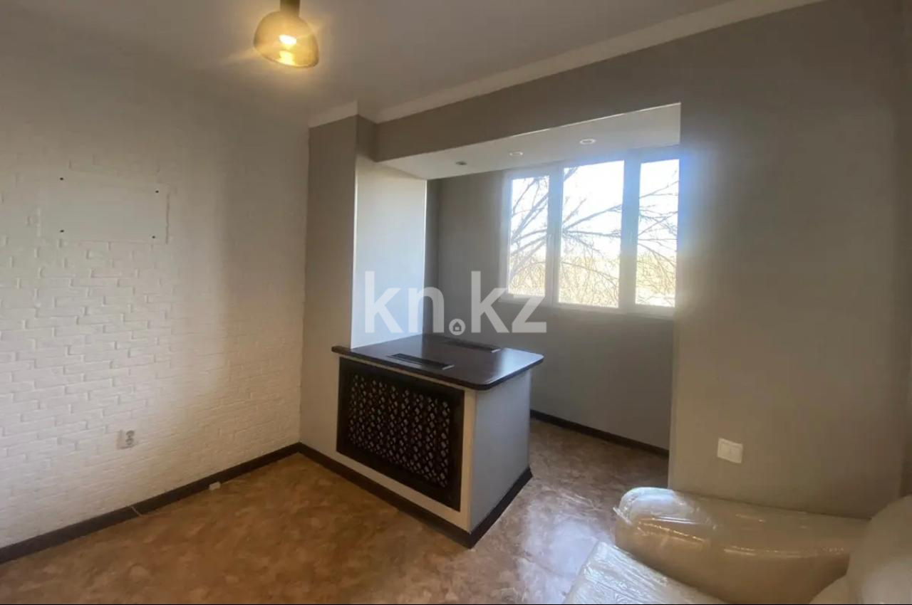 Продажа 1-комнатной квартиры, 37 м² в Алматинской области - фото 4