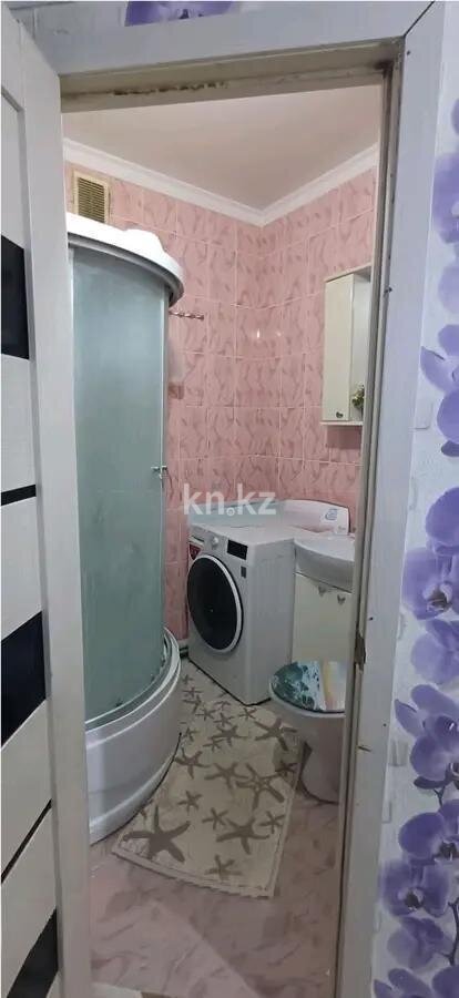 Продажа 2-комнатной квартиры, 43.8 м² в Астане - фото 4