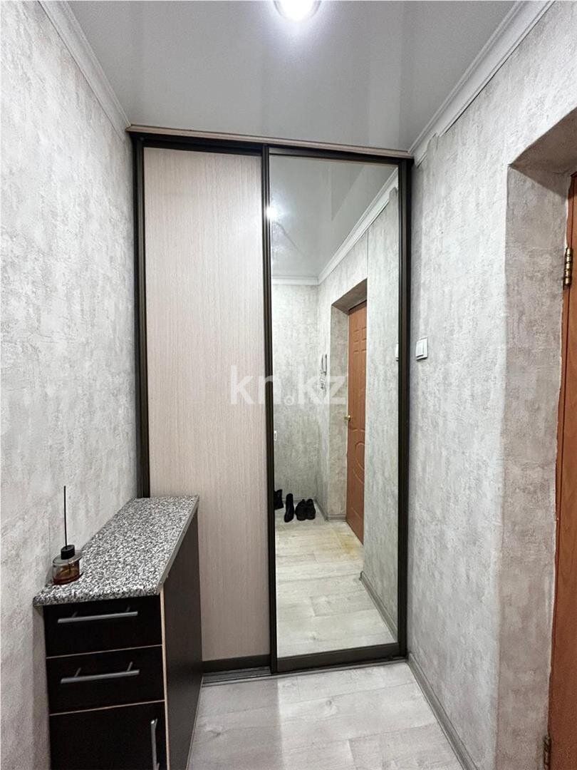 Продажа 1-комнатной квартиры, 30 м² в Караганде - фото 6