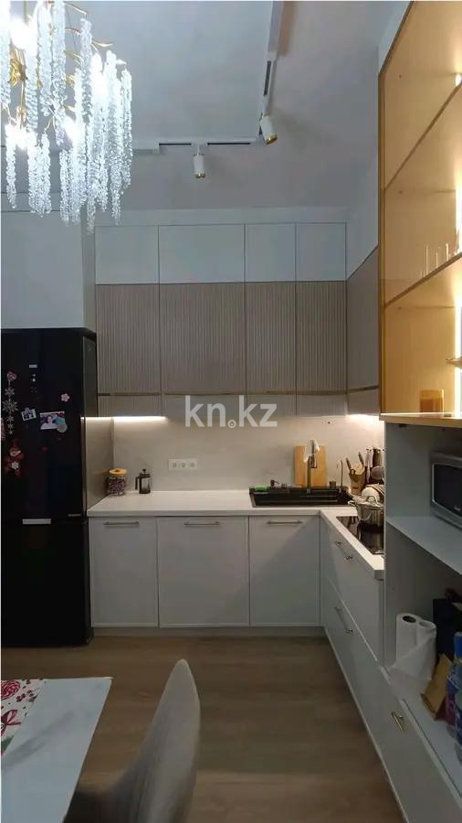 Продажа 2-комнатной квартиры, 64 м² в Астане - фото 3