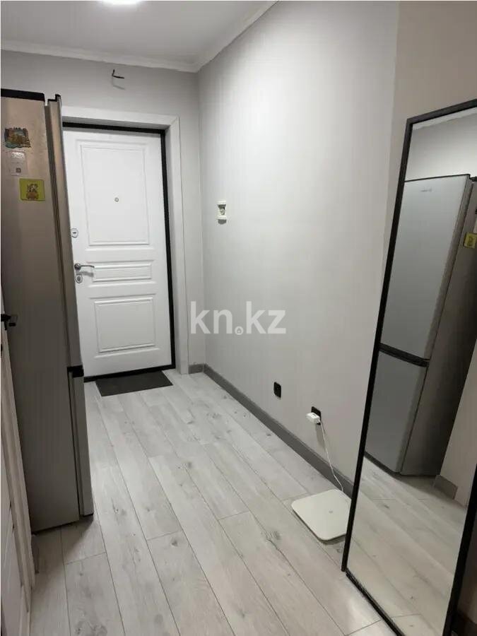 Продажа 1-комнатной квартиры, 29 м² в Астане - фото 3
