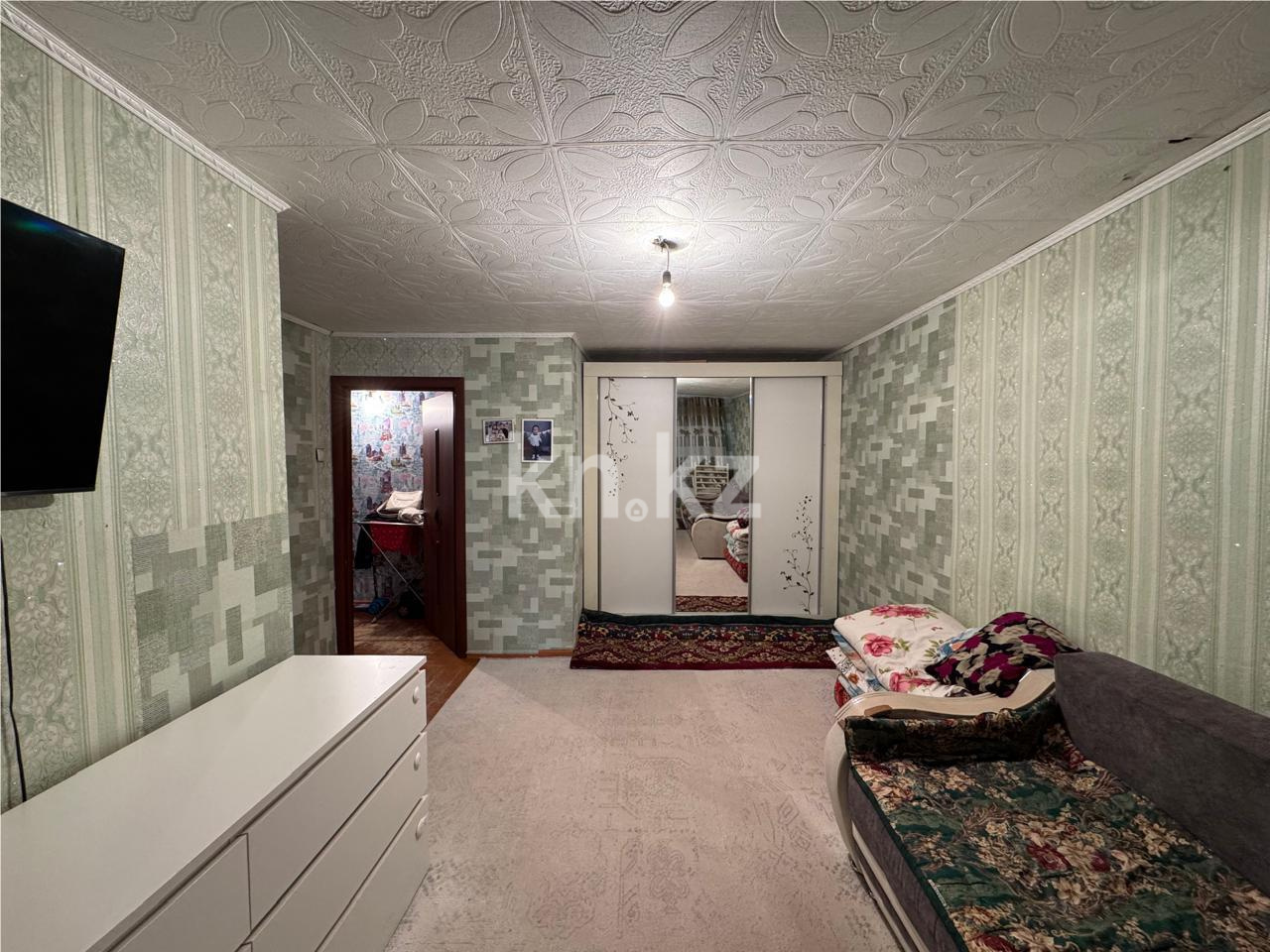 Продажа 1-комнатной квартиры, 34 м² в Темиртау - фото 2