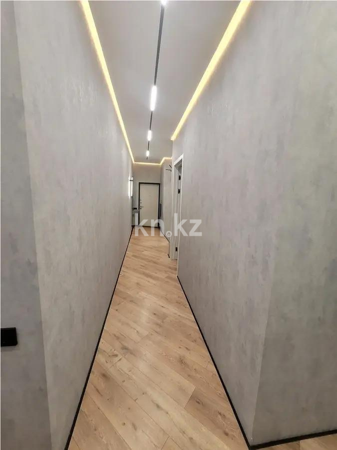 Продажа 3-комнатной квартиры, 90 м², ул. Байтурсынова, дом  14 в Астане - фото 7