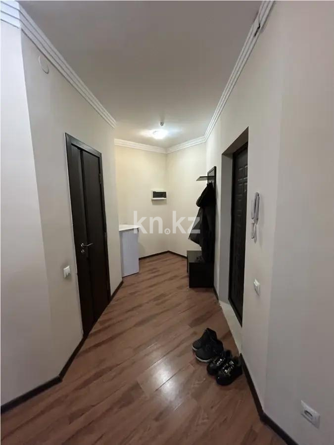 Продажа 2-комнатной квартиры, 56 м², ул. Сулейменова, дом  24а в Алматы - фото 5